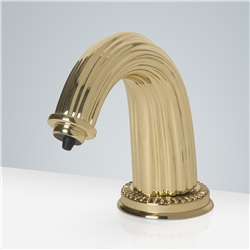 Alpine Automatic Hands Free Soap Dispenser